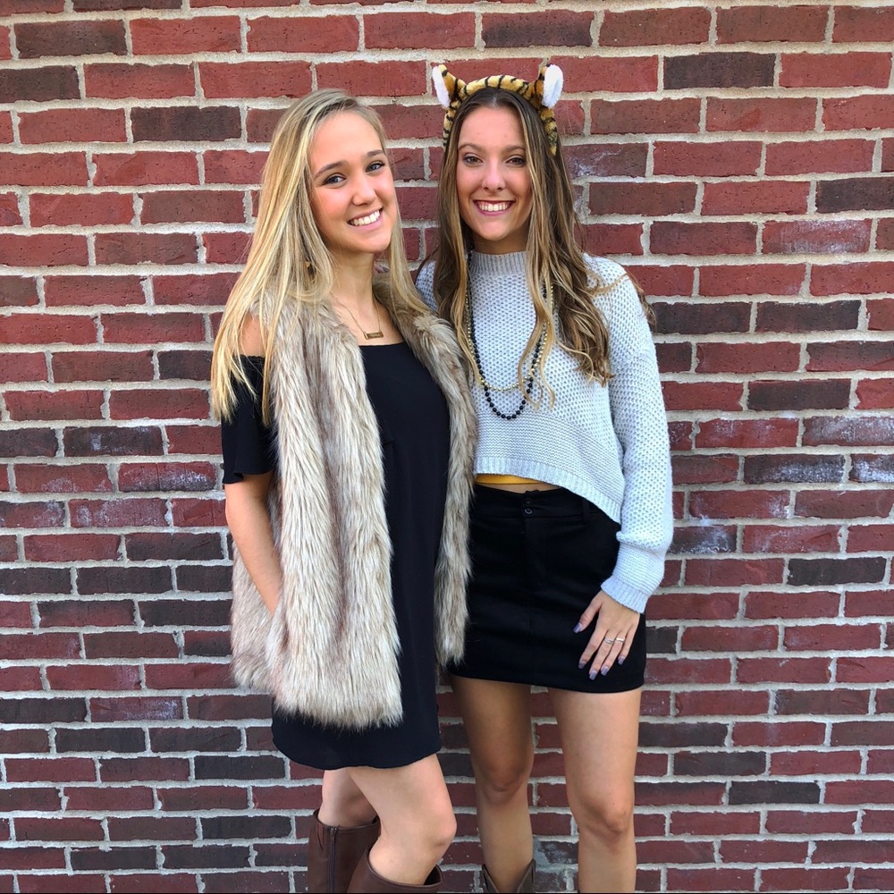 Meet your Posher, Ashlyn